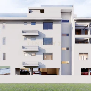 2 Bedroom Apartment for Sale in Larnaca District