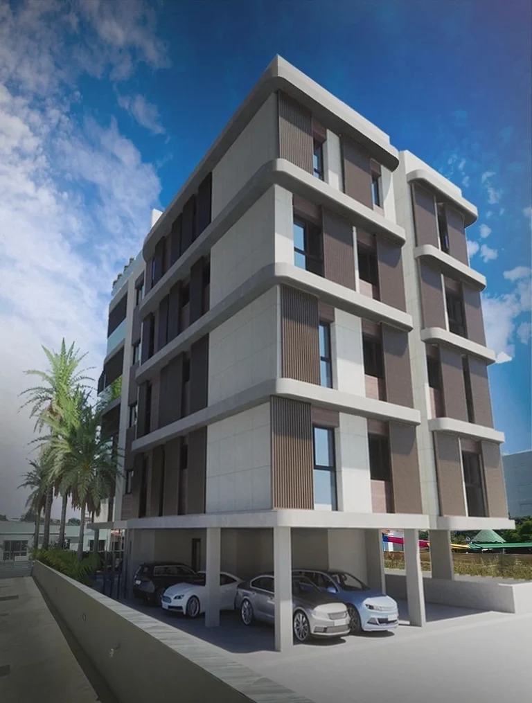 3 Bedroom Apartment for Sale in Limassol District