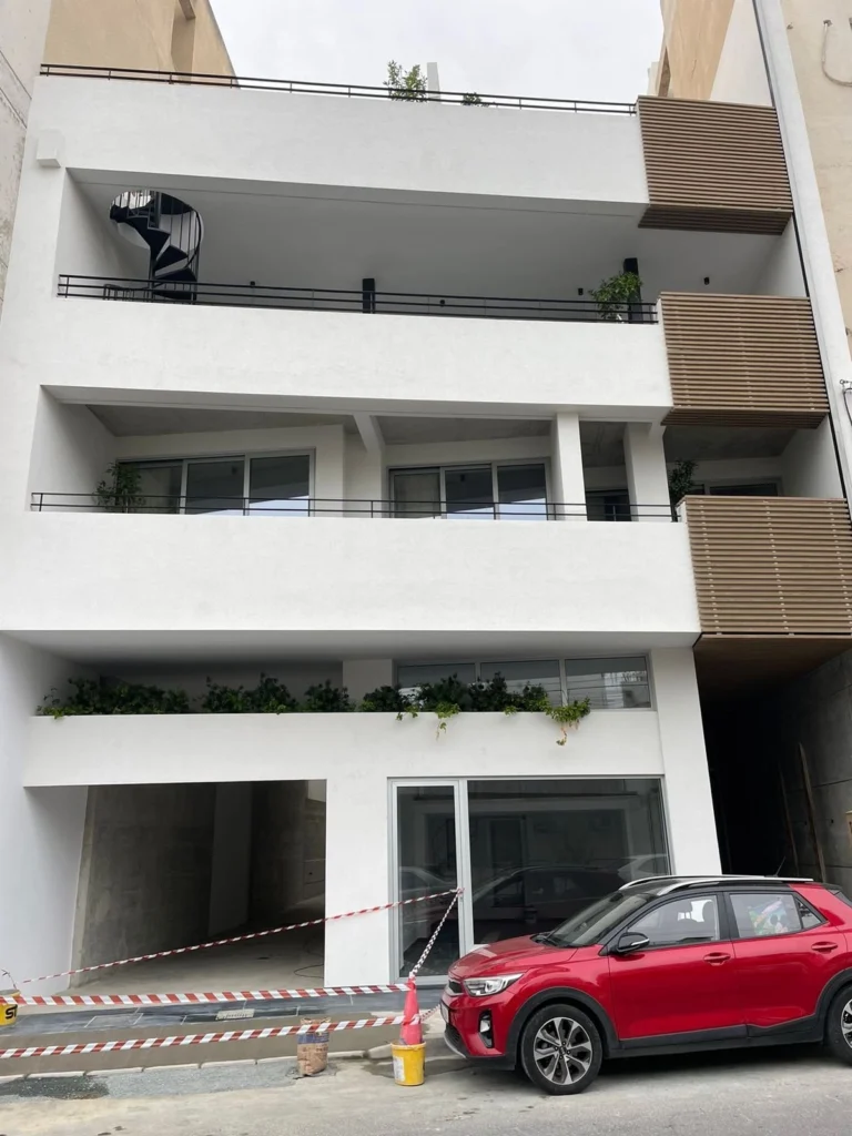 3 Bedroom Apartment for Sale in Agia Triada, Limassol District