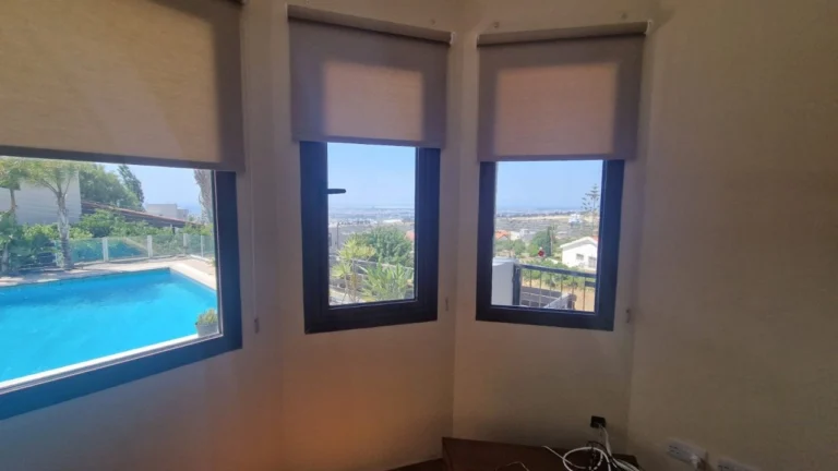 5 Bedroom House for Sale in Limassol – Agia Fyla