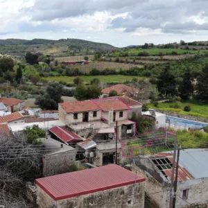 2 Bedroom House for Sale in Malia, Limassol District