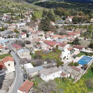 2 Bedroom House for Sale in Malia, Limassol District