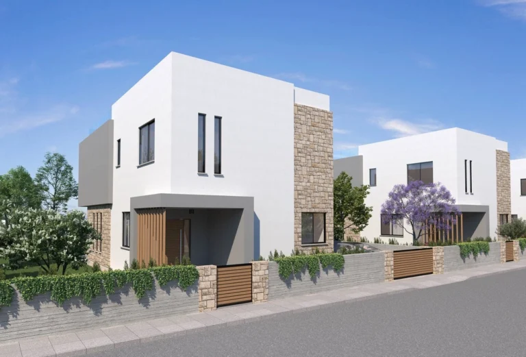 Cheap Houses and Villas for Sale Paphos up to 700000 euro