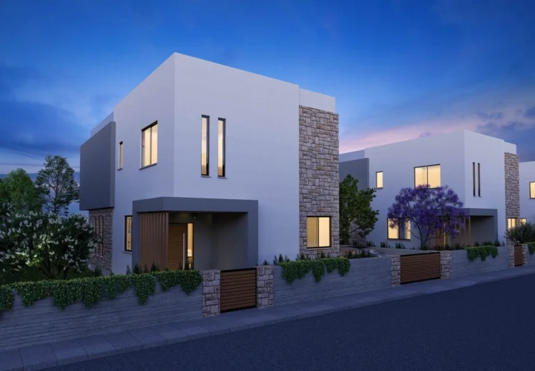 Cheap Houses and Villas for Sale Paphos up to 700000 euro