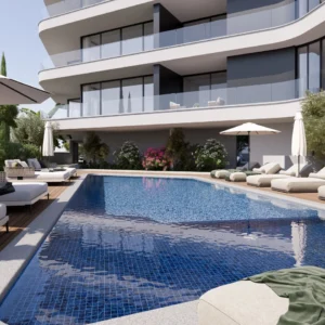 2 Bedroom Apartment for Sale in Limassol District