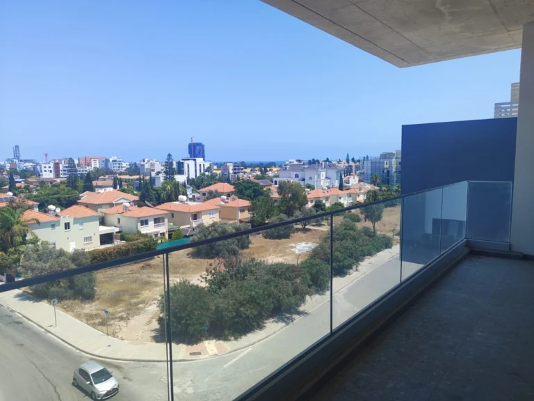 1 Bedroom Apartment for Sale in Limassol District