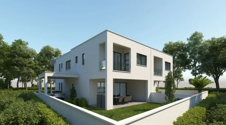 Cheap Houses and Villas for Sale Limassol up to 500000 euro