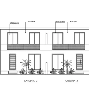 3 Bedroom House for Sale in Kiti, Larnaca District