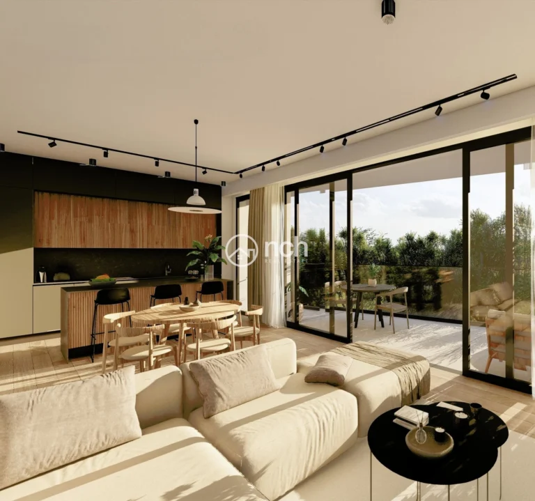 3 Bedroom Apartment for Sale in Engomi, Nicosia District