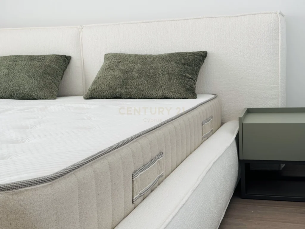 2 Bedroom Apartment for Rent in Limassol – Mesa Geitonia