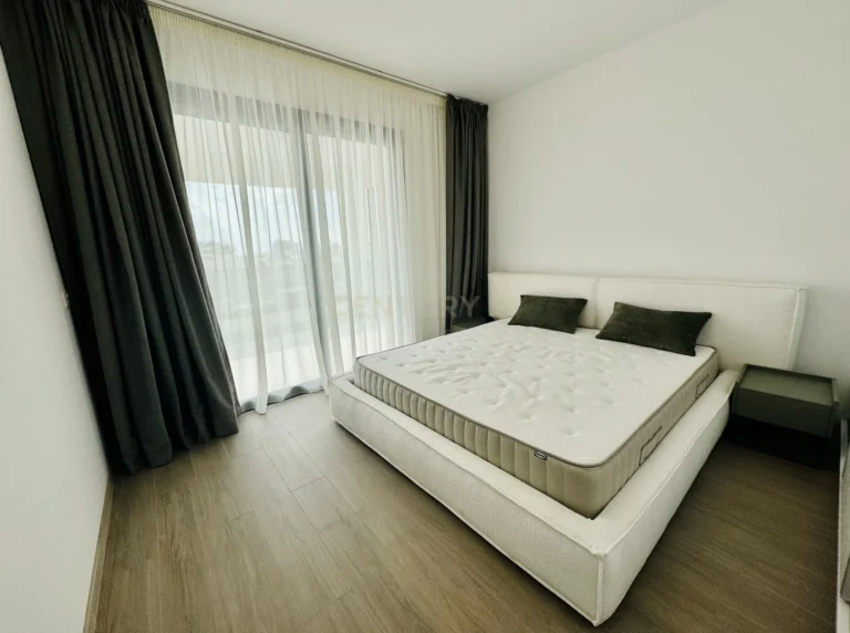 2 Bedroom Apartment for Rent in Limassol – Mesa Geitonia