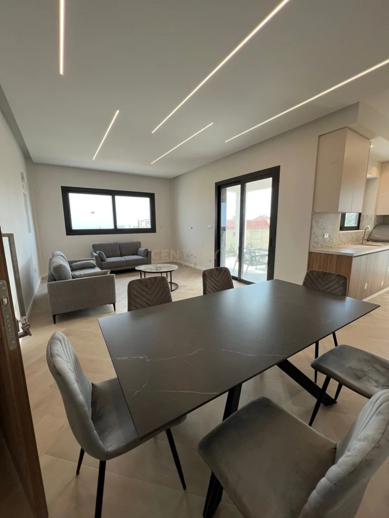 2 Bedroom Apartment for Rent in Limassol – Agios Athanasios