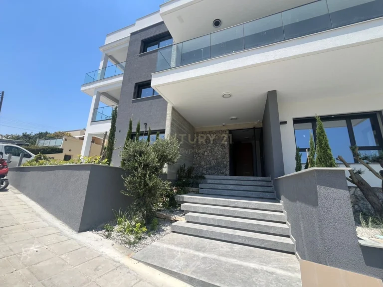 2 Bedroom Apartment for Rent in Limassol – Agios Athanasios