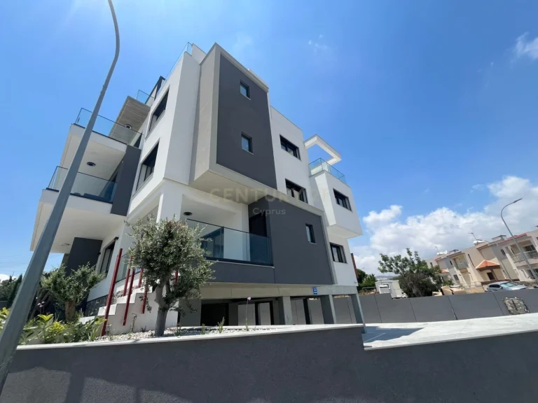 2 Bedroom Apartment for Rent in Limassol – Agios Athanasios