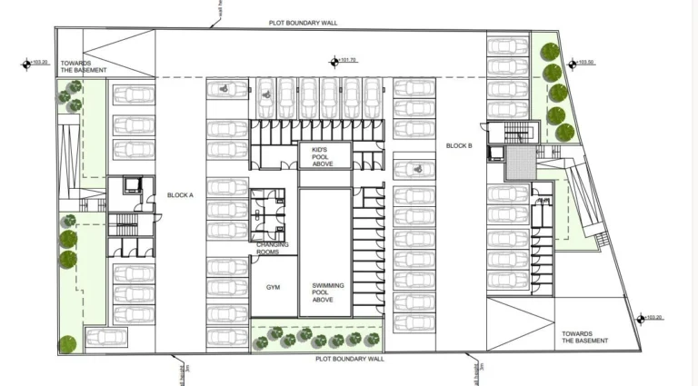 1 Bedroom Apartment for Sale in Chlorakas, Paphos District