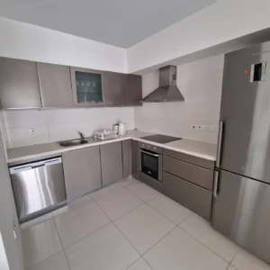 2 Bedroom Apartment for Rent in Oroklini, Larnaca District