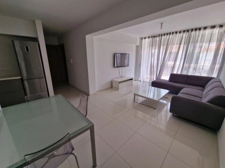 2 Bedroom Apartment for Rent in Oroklini, Larnaca District