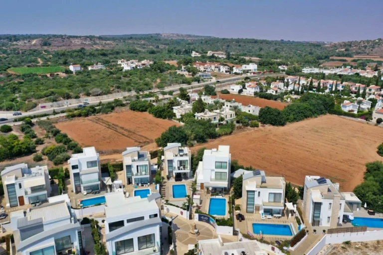 5 Bedroom House for Sale in Famagusta District