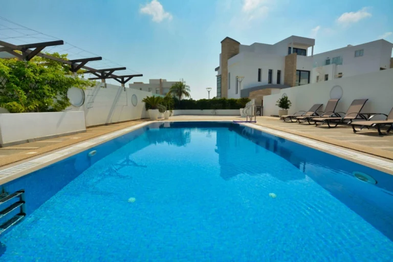 5 Bedroom House for Sale in Famagusta District