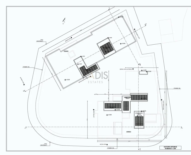 3 Bedroom Apartment for Sale in Limassol District