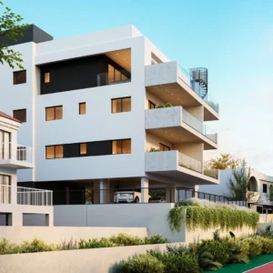 107m² Building for Sale in Limassol