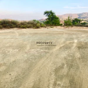 1,740m² Plot for Sale in Eptagoneia, Limassol District