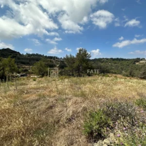 5,352m² Plot for Sale in Kellaki, Limassol District