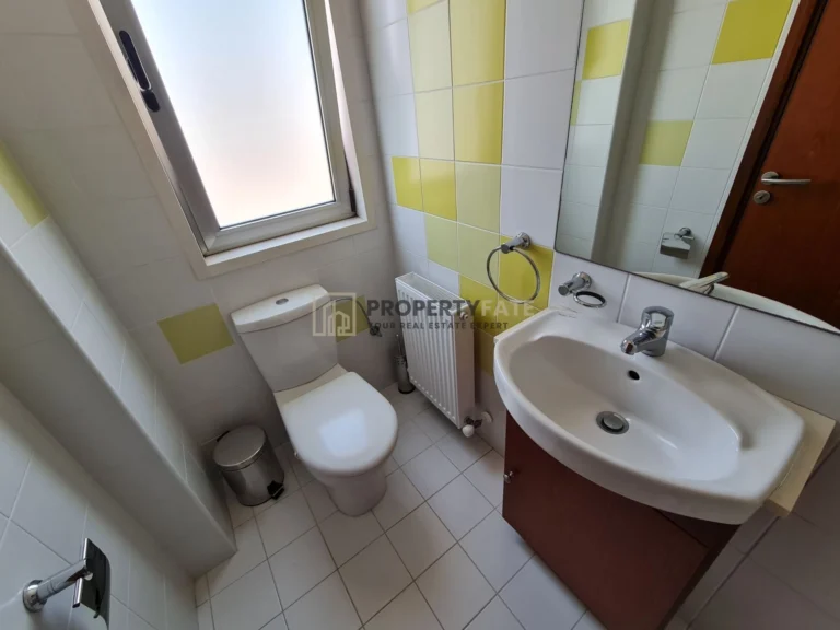 4 Bedroom Apartment for Sale in Limassol District