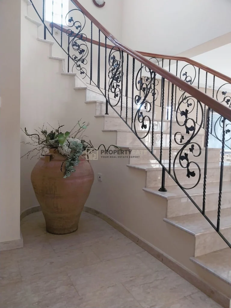 5 Bedroom House for Sale in Limassol – Agia Fyla