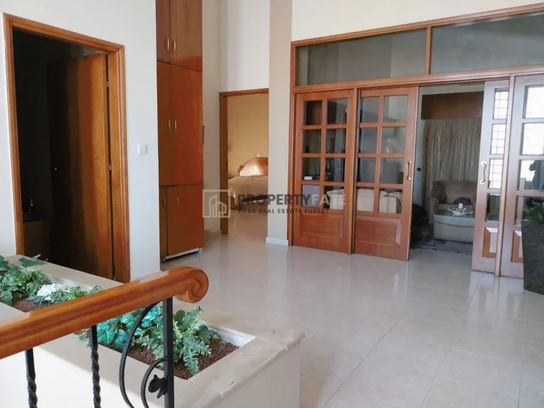 5 Bedroom House for Sale in Limassol – Agia Fyla