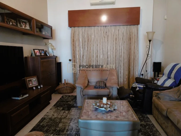 5 Bedroom House for Sale in Limassol – Agia Fyla