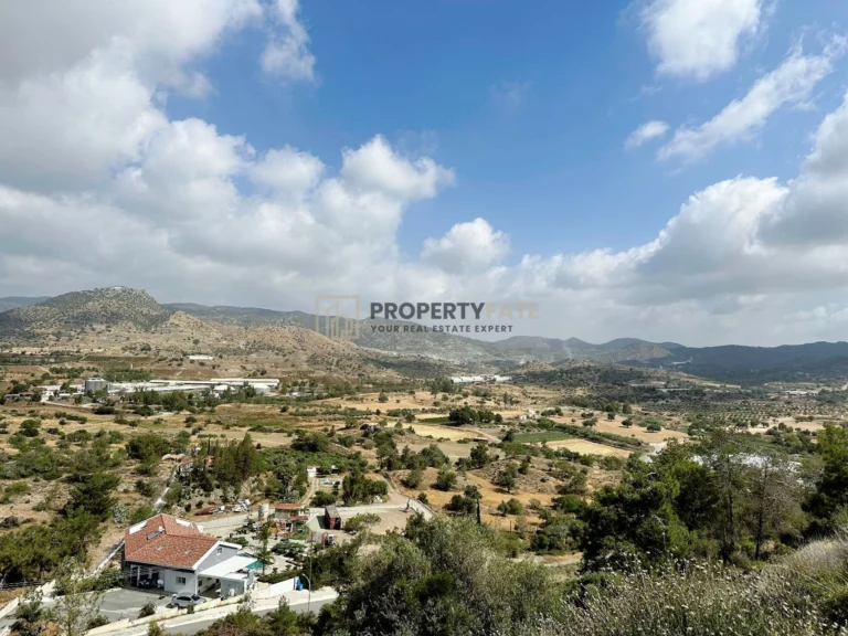 755m² Plot for Sale in Monagroulli, Limassol District