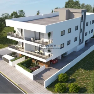 3 Bedroom Apartment for Sale in Erimi, Limassol District