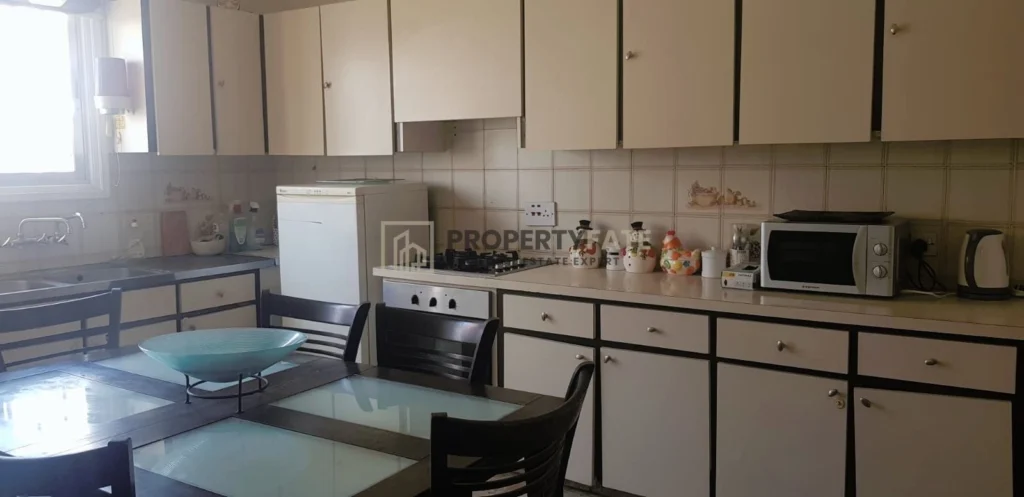 2 Bedroom House for Sale in Limassol – Apostolos Andreas