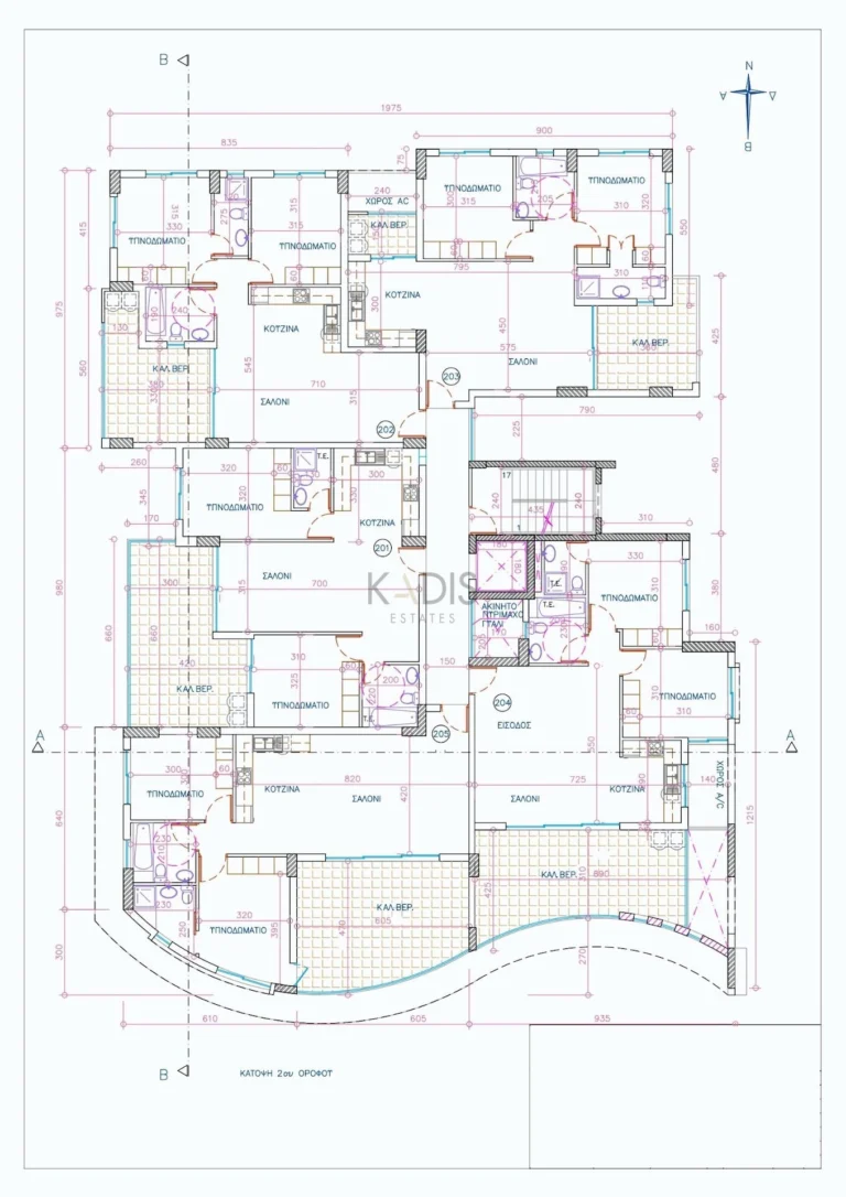 184m² Office for Sale in Limassol District