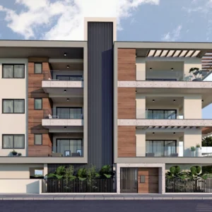 3 Bedroom Apartment for Sale in Columbia Area, Limassol District