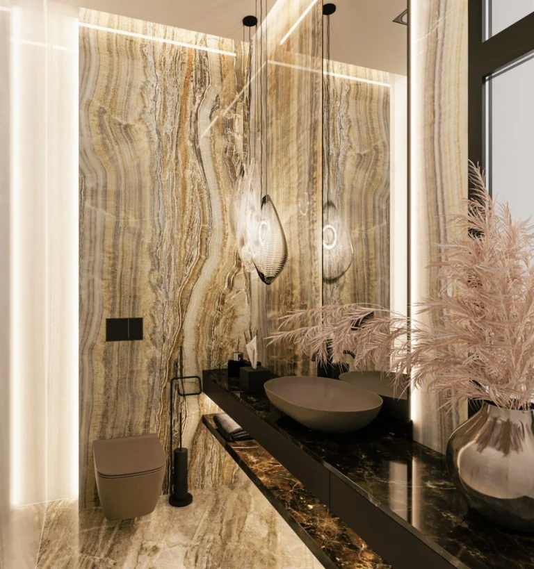 5 Bedroom House for Sale in Agios Tychonas, Limassol District