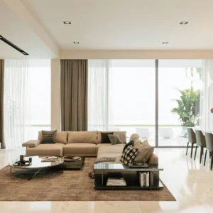 5 Bedroom House for Sale in Agios Tychonas, Limassol District