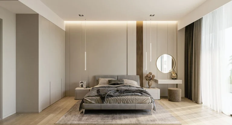 5 Bedroom House for Sale in Agios Tychonas, Limassol District