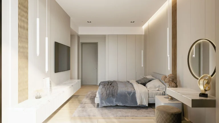 5 Bedroom House for Sale in Agios Tychonas, Limassol District