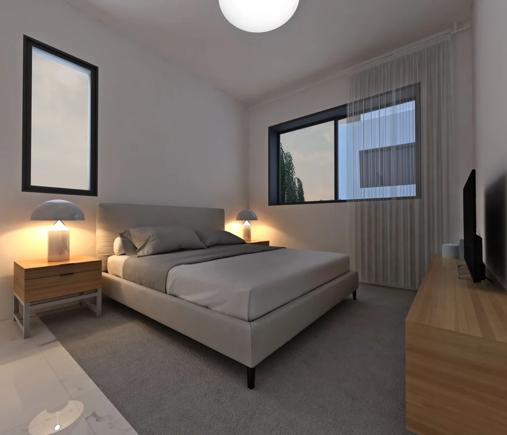 2 Bedroom Apartment for Sale in Paphos District