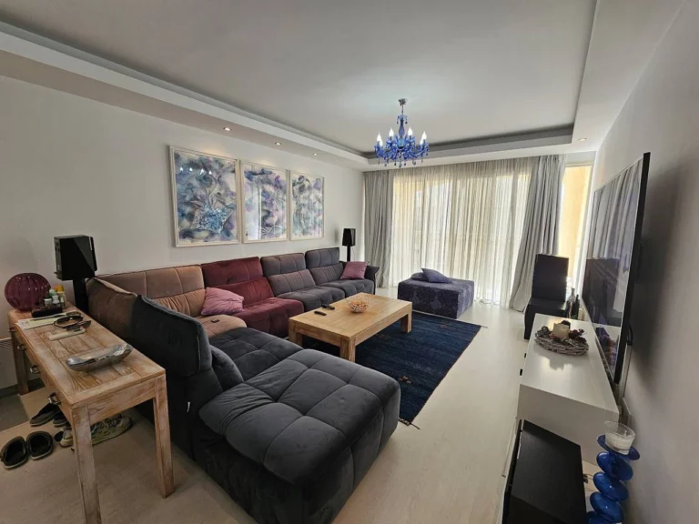 3 Bedroom Apartment for Sale in Limassol District