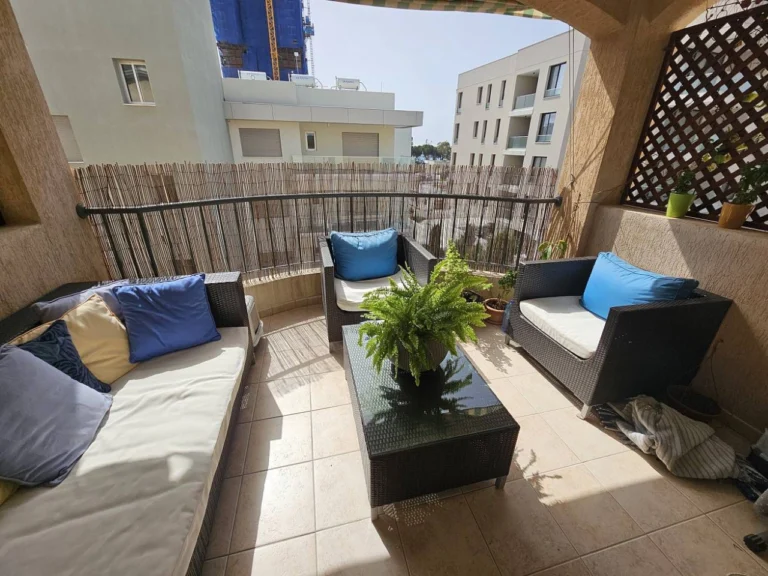 3 Bedroom Apartment for Sale in Limassol District