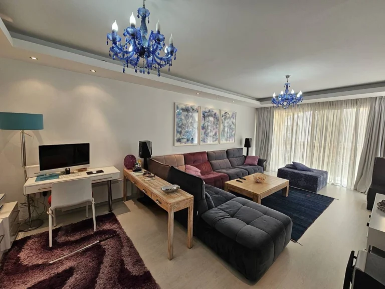 3 Bedroom Apartment for Sale in Limassol District