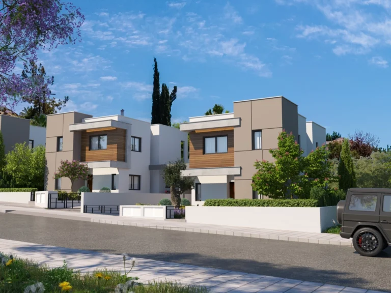 3 Bedroom House for Sale in Palodeia, Limassol District