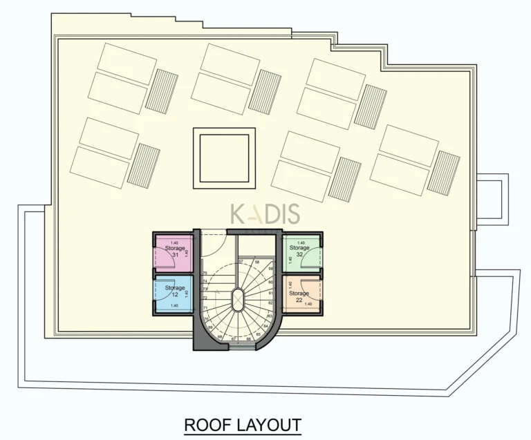 2 Bedroom Apartment for Sale in Limassol – Mesa Geitonia