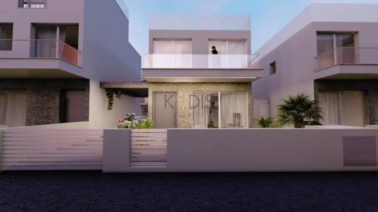 Cheap Houses and Villas for Sale Limassol up to 800000 euro