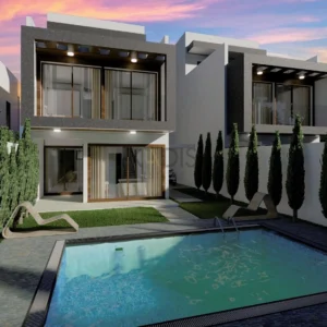 4 Bedroom House for Sale in Limassol District