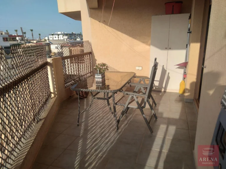 2 Bedroom Apartment for Sale in Xylofagou, Larnaca District