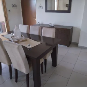 2 Bedroom Apartment for Sale in Xylofagou, Larnaca District